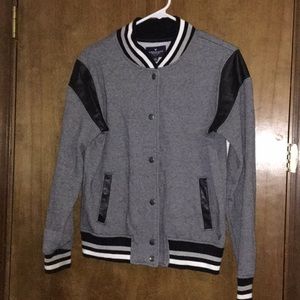 America Eagle jacket